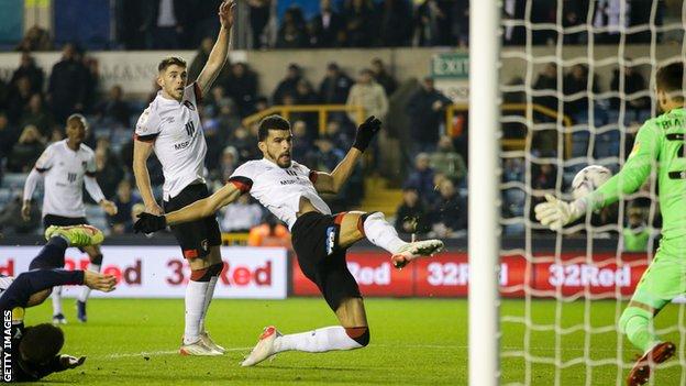 Dominic Solanke