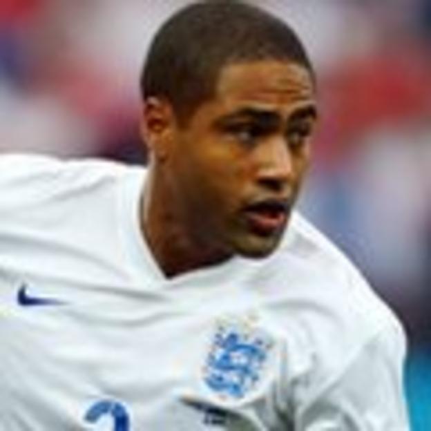 Glen Johnson