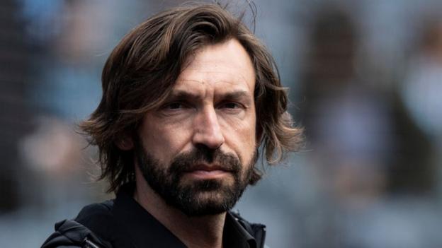 Andrea Pirlo: The perfect fit for Juventus? Can the maestro player be a maestro manager?