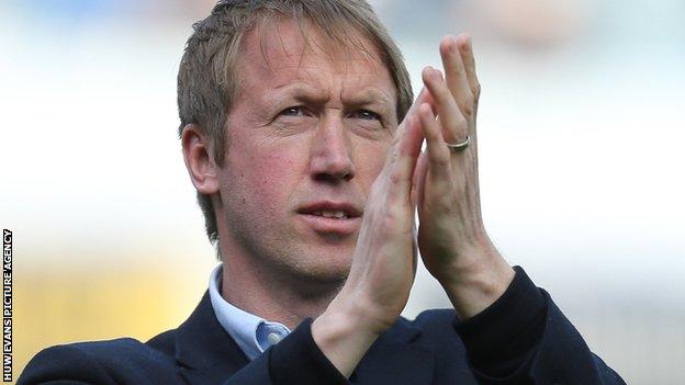 Graham Potter