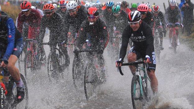 yorkshire bike race 2019