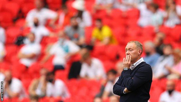 Former Swansea City Boss Graham Potter Predicts Russell Martin