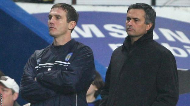 FA Cup: Wrexham happy to be underdogs, says manager Phil Parkinson ...