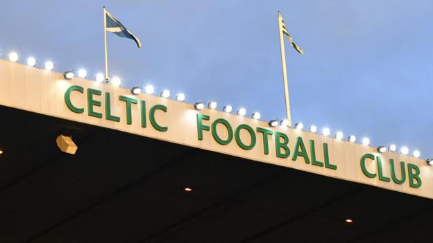 Celtic appoint new head of recruitment