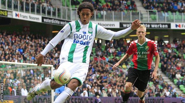 Virgil van Dijk
