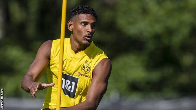 Sebastien Haller