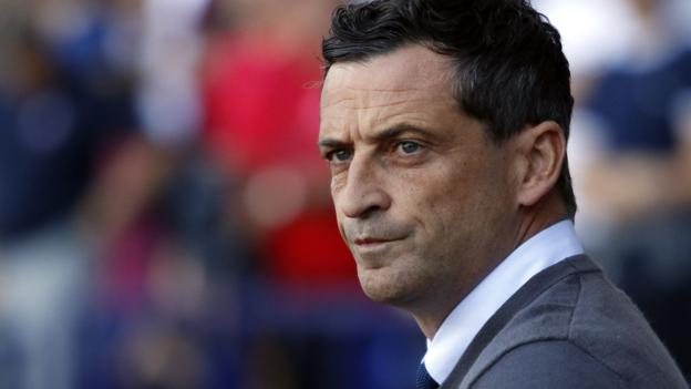 Ex-Sunderland boss Ross bound for Hibs