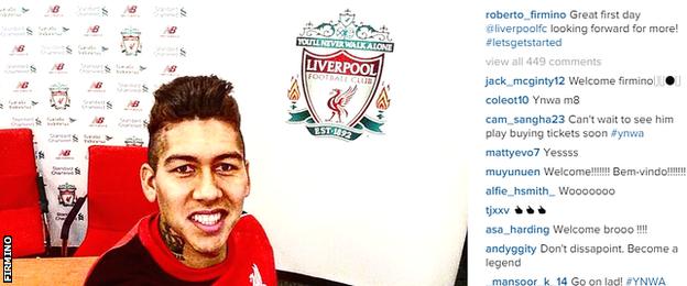 Firmino