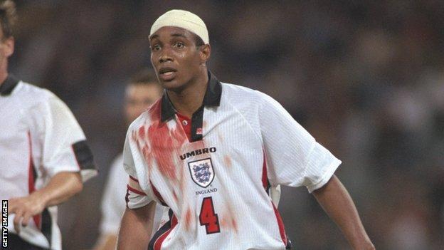 Paul Ince