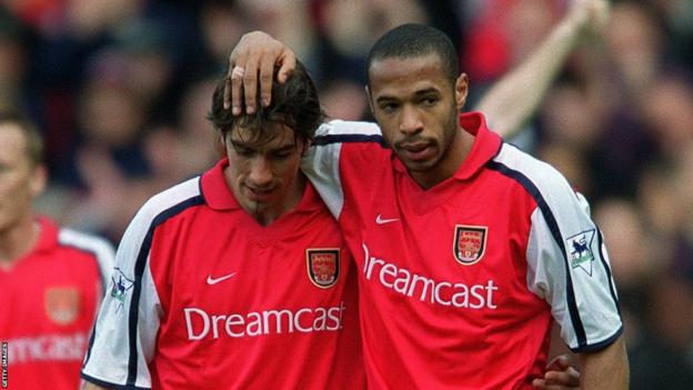 Top 10 duos in Premier League history for combined goals and assists ...