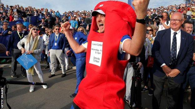 Ian Poulter