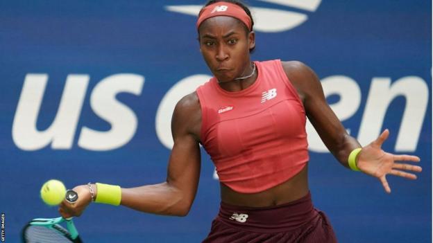 Coco Gauff