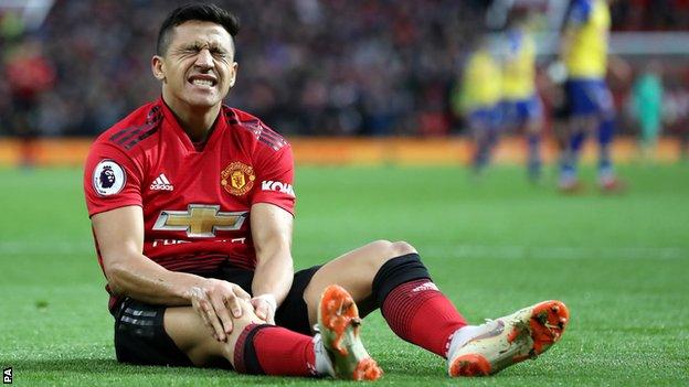 Alexis Sanchez