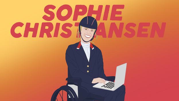 Sophie Christiansen