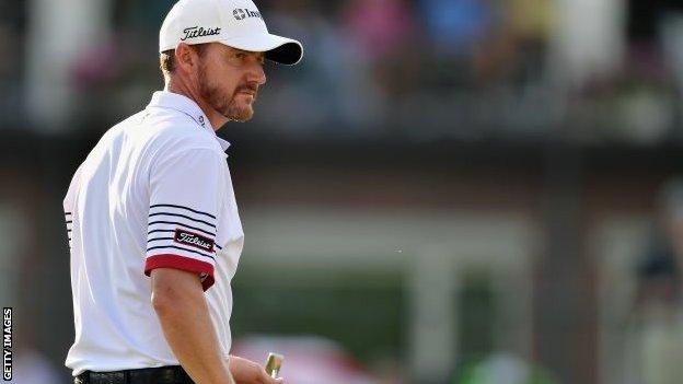 Jimmy Walker