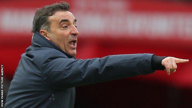 Carlos Carvalhal