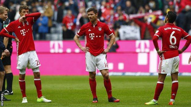 Bayern Munich