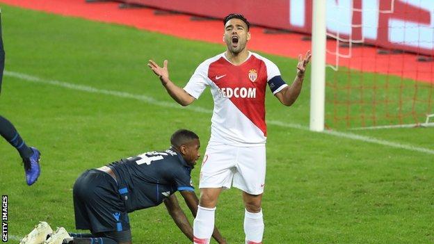 Radamel Falcao
