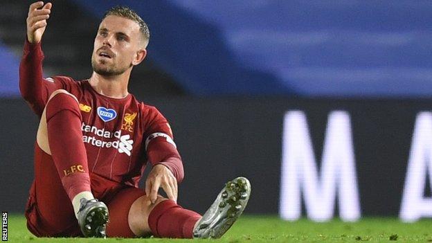 hendo football