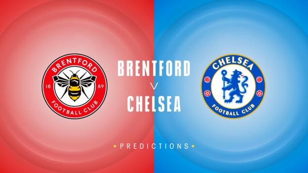 Brentford v Chelsea