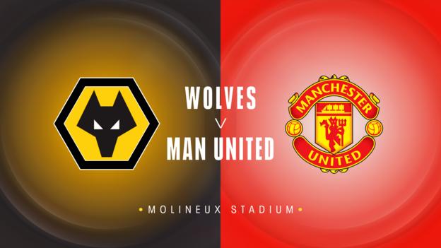 Wolves v Man Utd