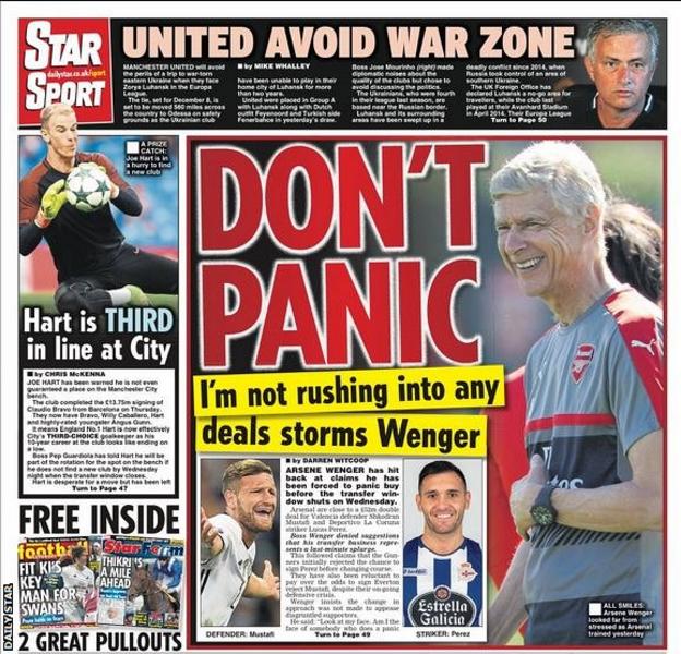 The Daily Star