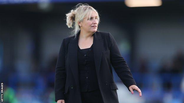 Emma Hayes