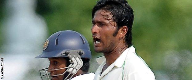 Shahadat Hossain
