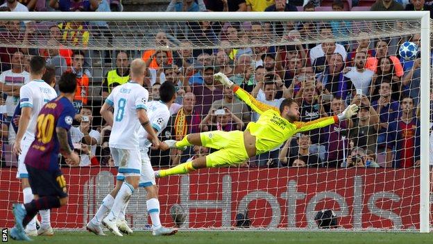 FC Barcelona on X: OTD in 2012, Messi scored 4 g⚽⚽⚽⚽als vs