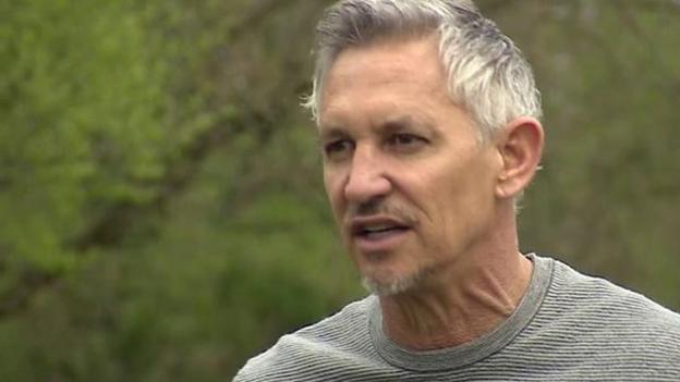 Guardiola's 'beautiful football' great for English game - Lineker - BBC Sport