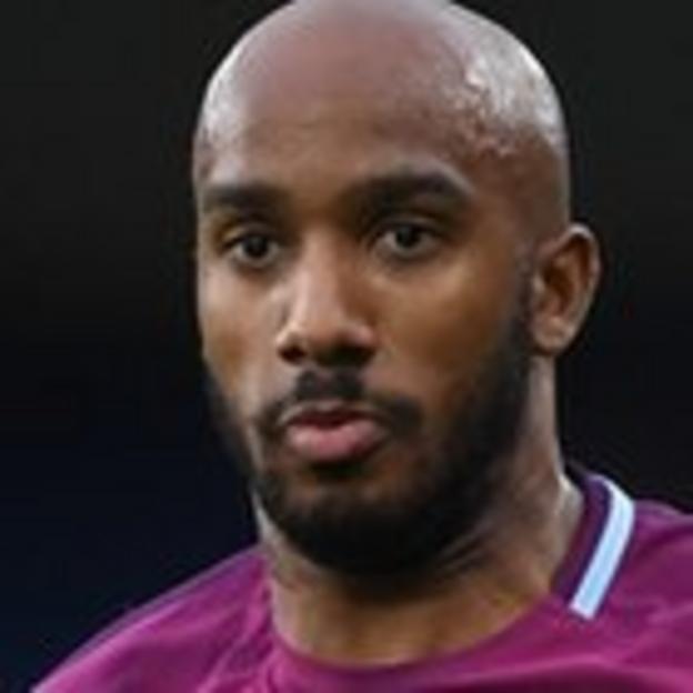 Fabian Delph