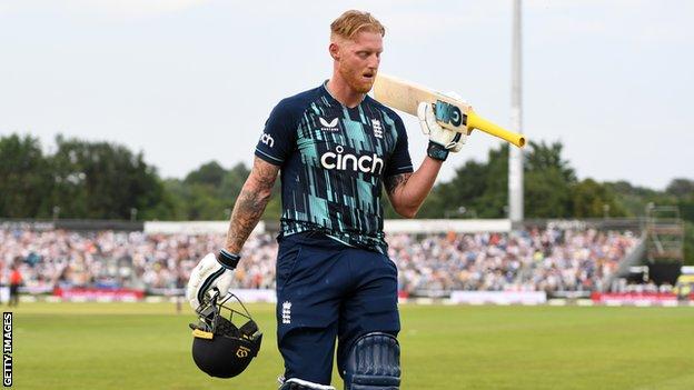 Ben Stokes