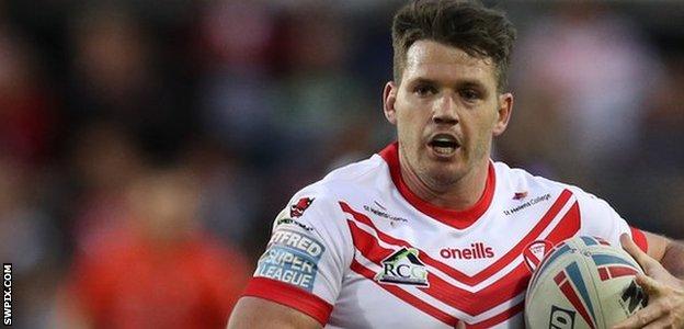 Lachlan Coote