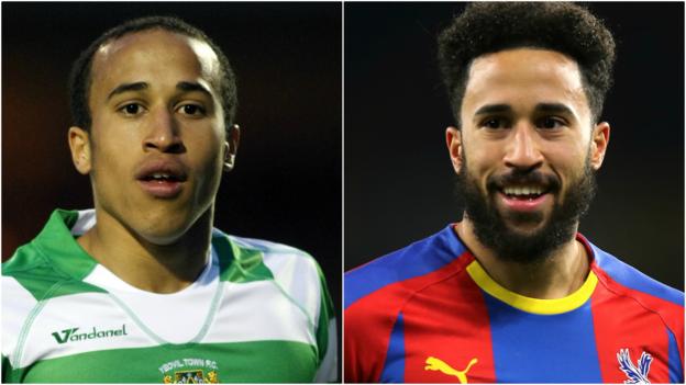 Premier League loan players: What is lower league life like and how are they monitored?