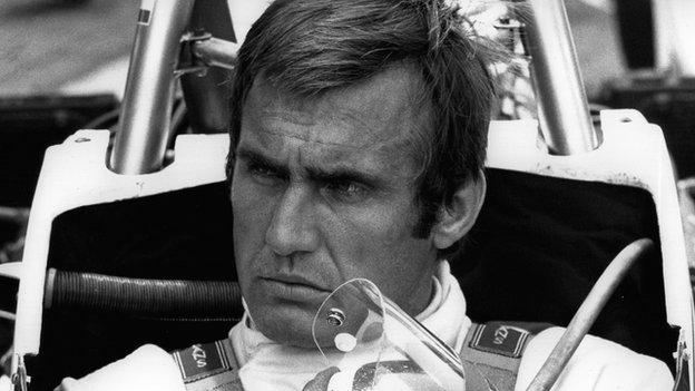 Carlos Reutemann