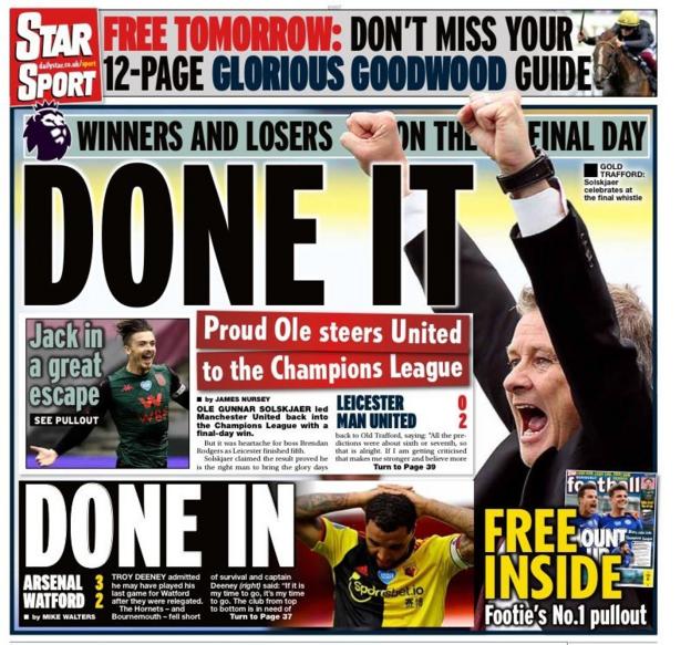 Monday's gossip back pages BBC Sport