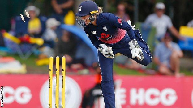 Sarah Taylor