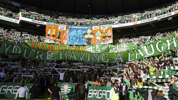 Celtic: How much will Champions League defeat by AEK Athens cost?