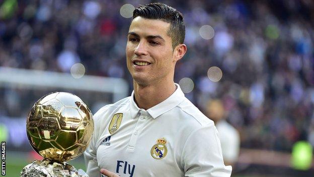 Sergio Ramos will only leave Real Madrid for Man Utd - Calderon - BBC Sport