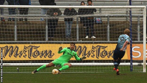 Newport County