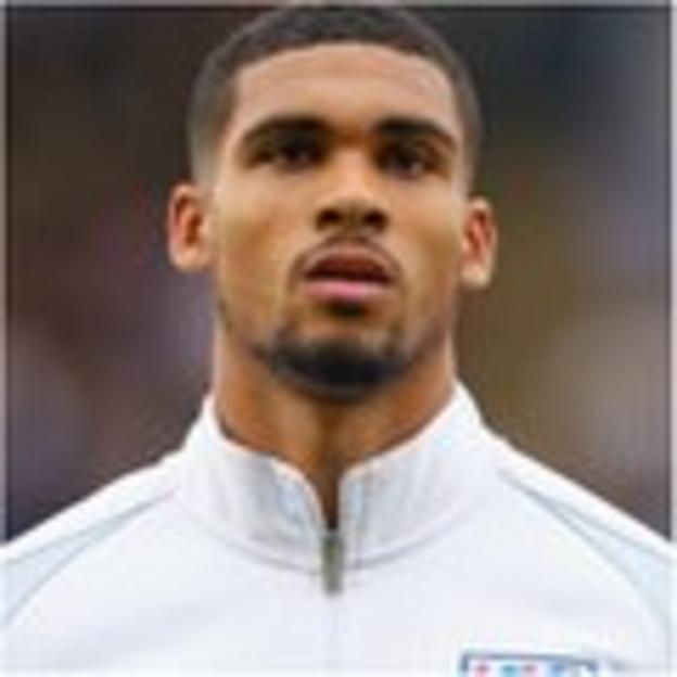Ruben Loftus Cheek