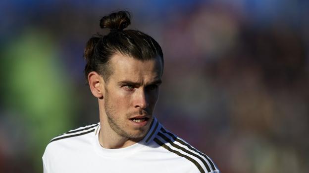 Gareth Bale: Wales footballer launches global esports team thumbnail