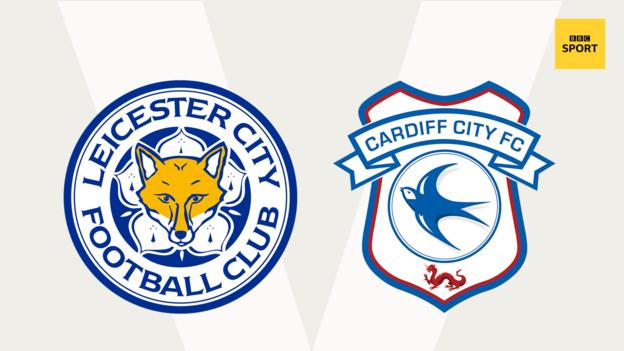 Leicester v Cardiff