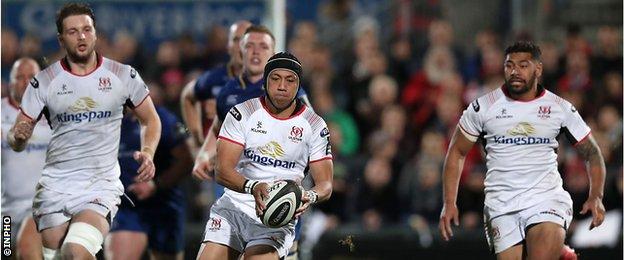 Lealiifano will rejoin the Brumbies for the start of the Super Rugby season.
