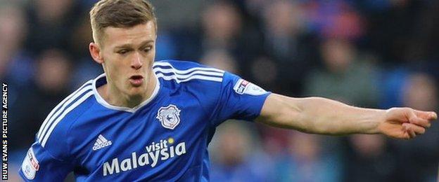 Rhys Healey