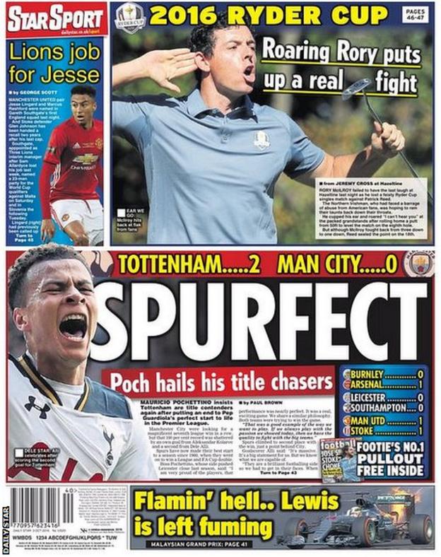 The Daily Star