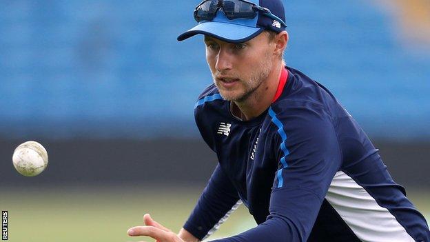 Joe Root