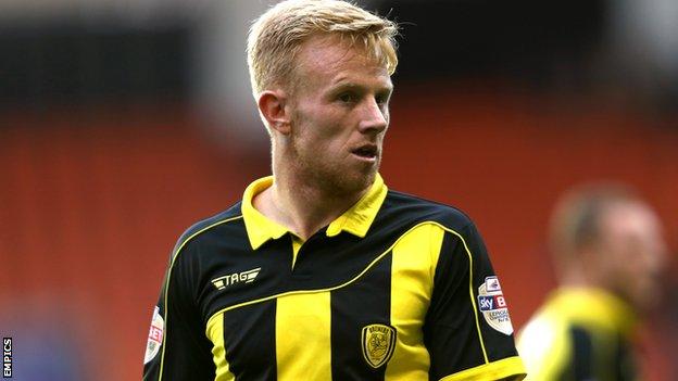 Mark Duffy