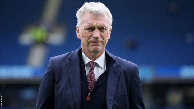 David Moyes