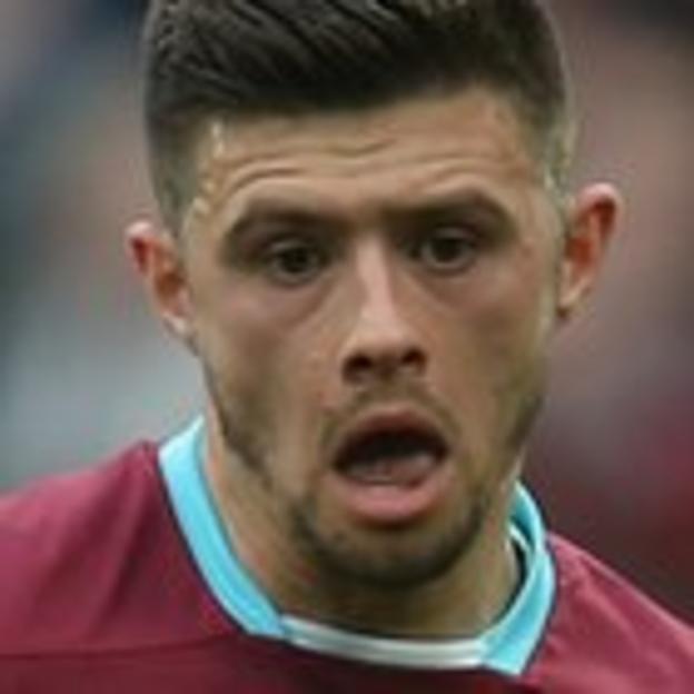 Aaron Cresswell
